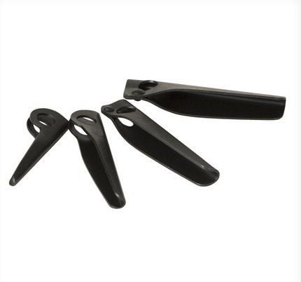 Bd Angle5 1.25 Inc U-Profil