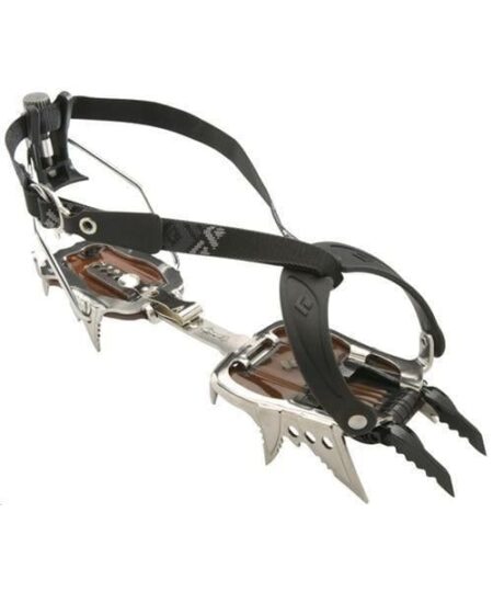 Bd Cyborg Clip Yarı  Oto Krampon