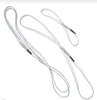 Bd Dikişli Perlon Bant 10Mm-60Cm