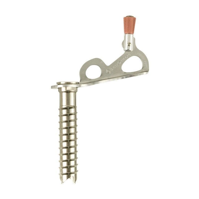 Bd Express 10Cm Buz Vidası