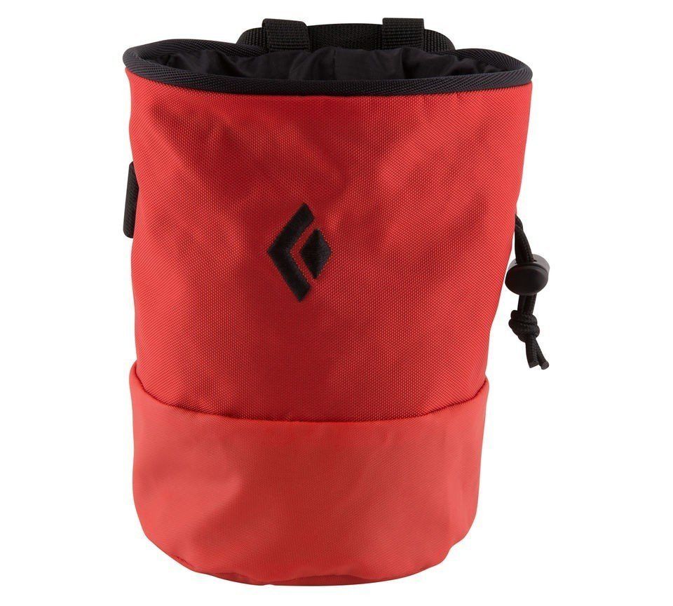 Bd Mojo Zip Turuncu Magnezyum Torbası M/L