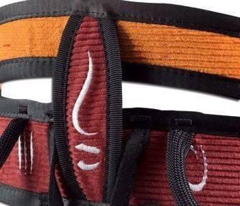 Beal Aero Cliff Harness