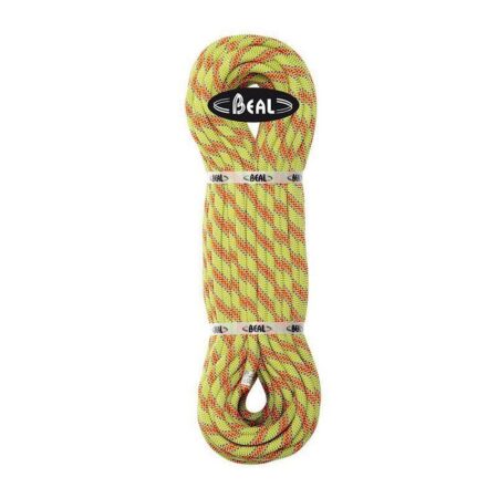 Beal Apollo Ii 11Mm X 100M Dinamik İp (Anis)