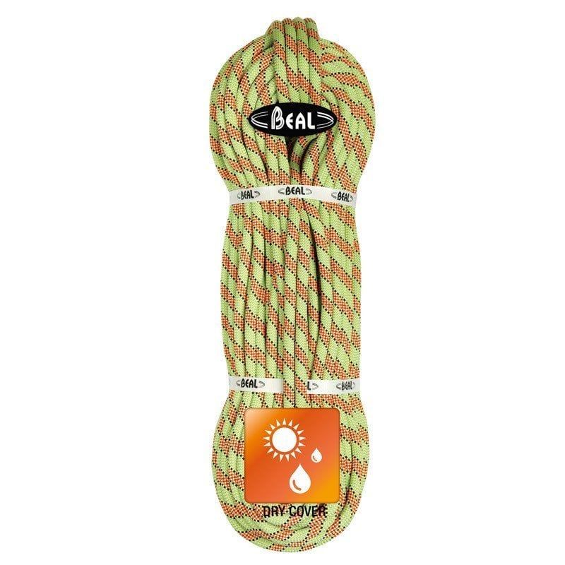 Beal Apollo Ii 11Mm X 80M Dinamik İp Anis