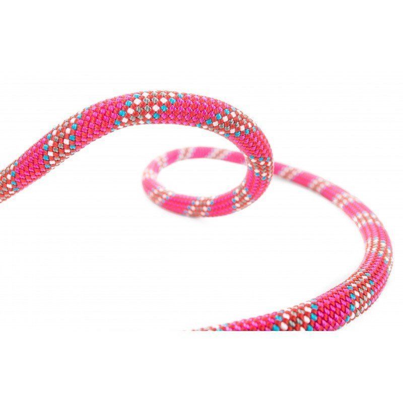 Beal Apollo Ii 11Mm X 80M Dinamik İp Kırmızı
