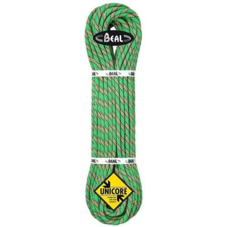 Beal Cobra Ii 8.6Mm X 60 Dinamik İp (Golden)
