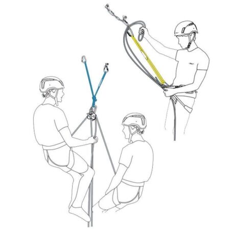 Beal Dynaloop 150 Cm