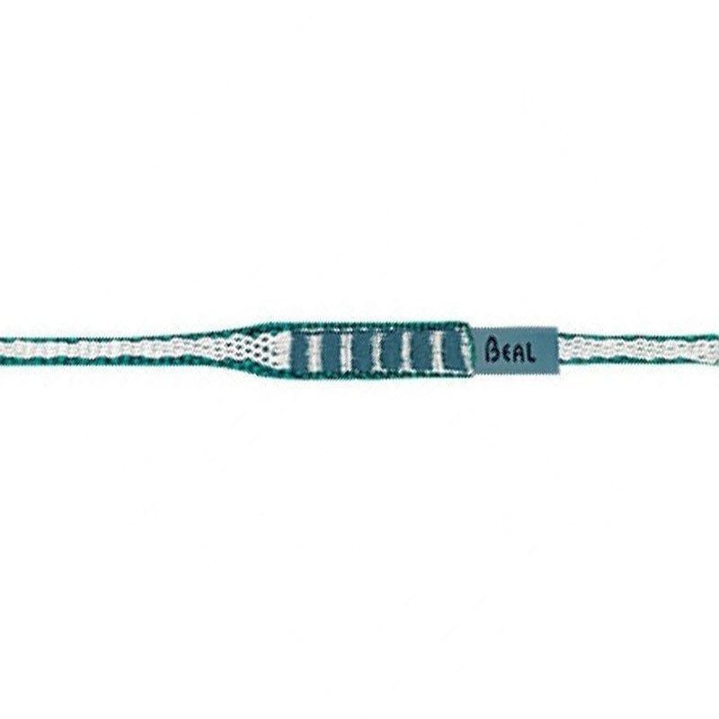Beal Dyneema 6Mm X 60Cm Yeşil Perlon Halka