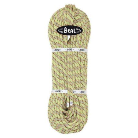 Beal Flyer 10.2Mmx50 Dinamik İp (Anis)
