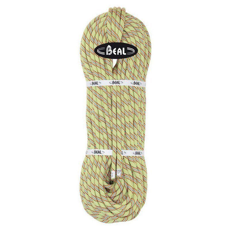 Beal Flyer 10.2Mmx50 Dinamik İp (Anis)