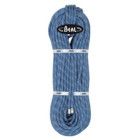 Beal Flyer 10.2Mmx60 Dinamik İp (Mavi)