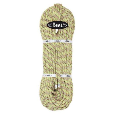 Beal Flyer 10.2Mmx70 Dinamik İp (Anis)