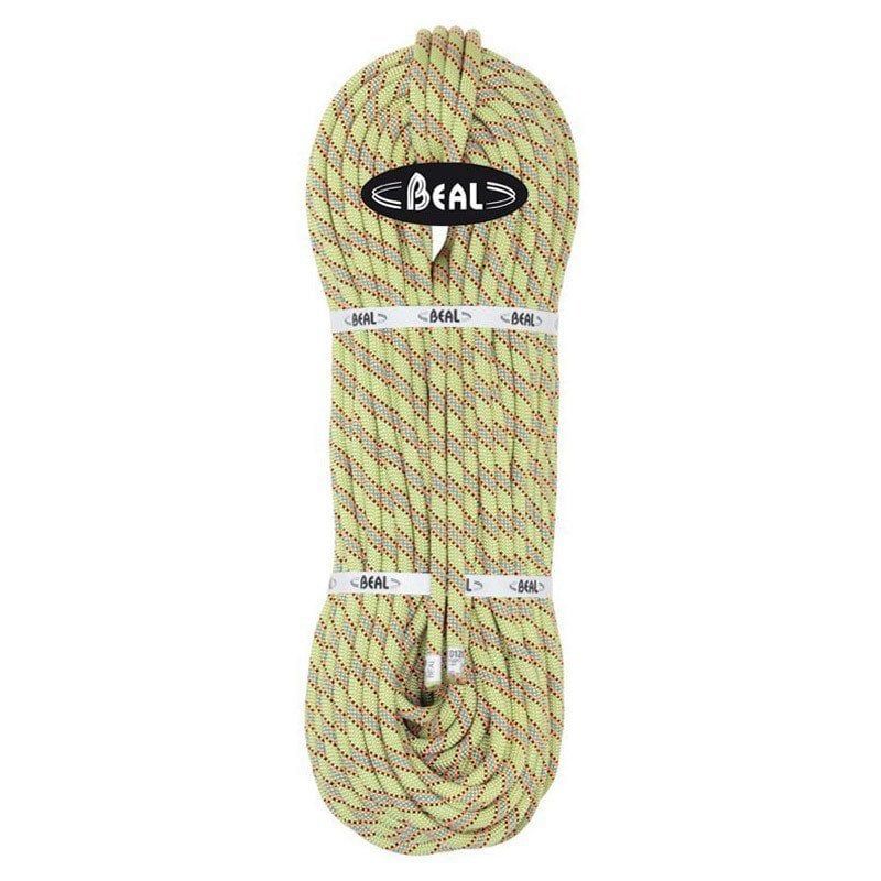 Beal Flyer 10.2Mmx70 Dinamik İp (Anis)