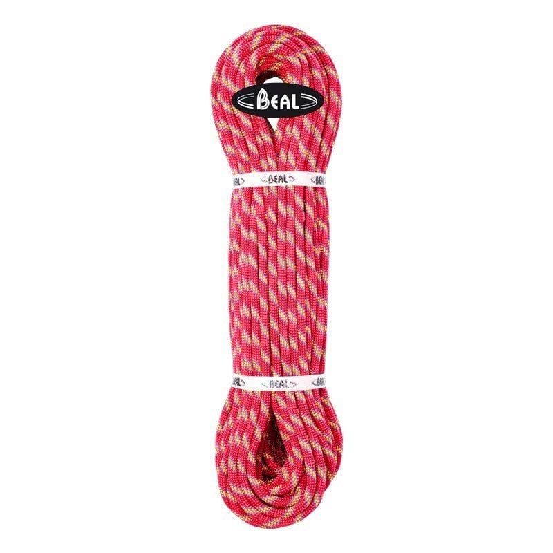 Beal Legend 8.3Mm X 50M Dinamik İp (Pembe)
