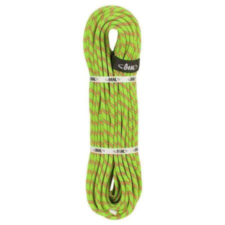 Beal Legend 8.3Mm X 50M Dinamik İp (Yeşil)