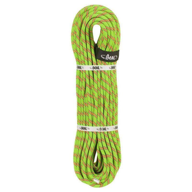Beal Legend 8.3Mm X 50M Dinamik İp (Yeşil)