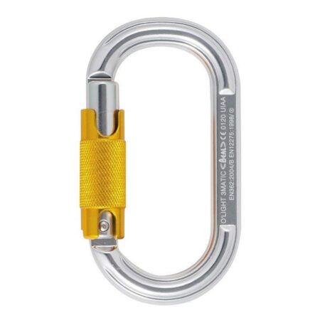 Beal O Light 3-Matic Karabina