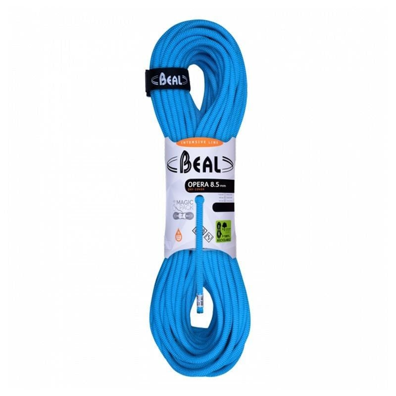 Beal Opera 8.5 Mm X 60 M Dinamik İp (G.D) - Görsel 2