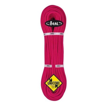 Beal Stinger Iii 9.4Mm X 70M Dinamik İp