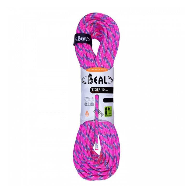 Beal Tiger 10Mm X 80M Dinamik İp