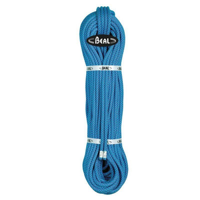 Beal Verdon Ii 9Mm X 60M Dinamik İp (Golden Dry)