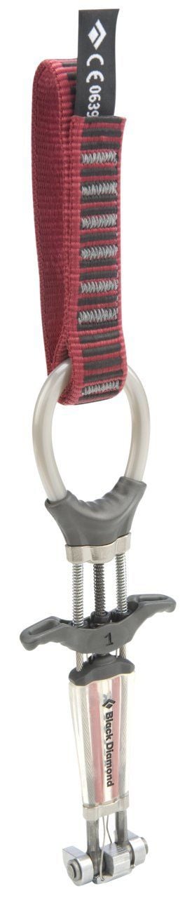 Black Diamond Camalot C3 #0 Yaylı Takoz