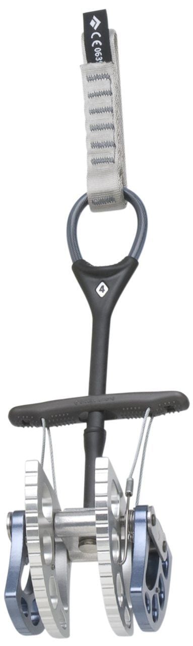 Black Diamond Camalot C4 #4 Yaylı Takoz