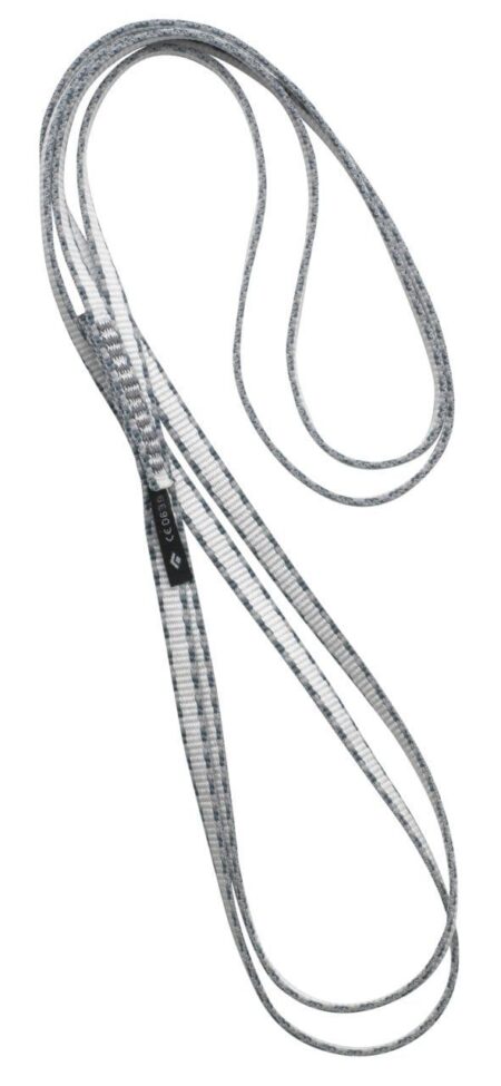 Black Diamond Dikişli Perlon Bant 10Mm-120Cm