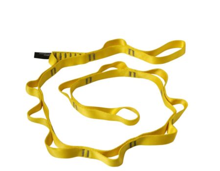 Black Diamond Perlon Merdiven 18Mm-115Cm