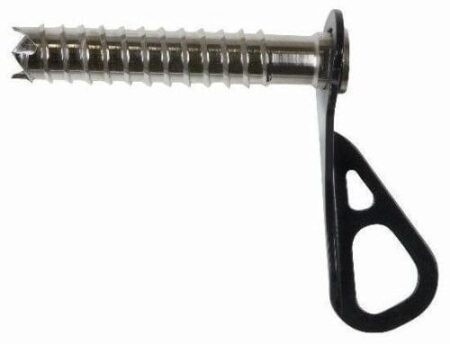 Climbing Technology Buz Vidası 100Mm