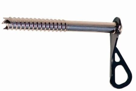 Climbing Technology Buz Vidası 190Mm