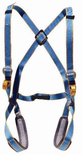 Climbing Technology Çocuk Harnesi