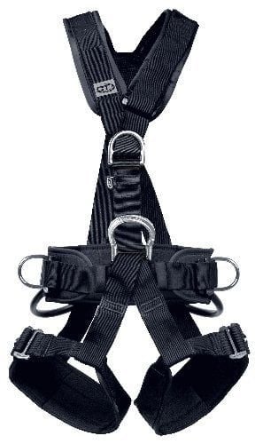 Climbing Technology  Ply-Tec Ii Full Body Harnes M/L