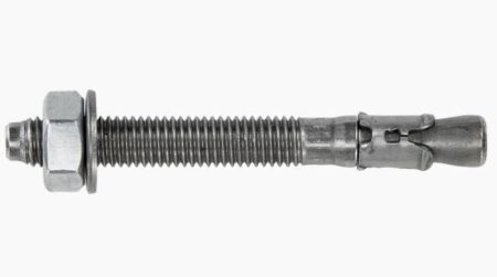 Ct 10 Anchor Bolt Vida