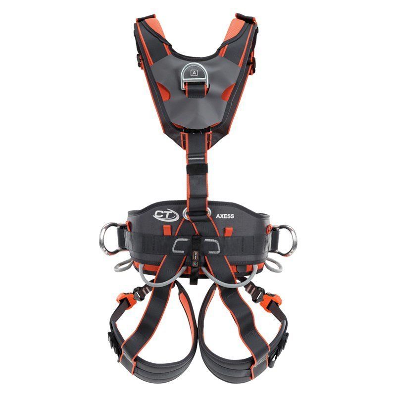Ct Axess Qr Harness - Görsel 4
