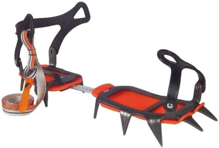 Ct Baglamali  Krampon Pro Light