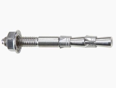 Ct Bolt Vidası 8Mm