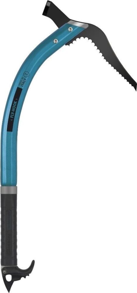 Ct Fly Hook Çekiç Kafa Teknik Kazma