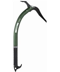 Ct Fly Hook Kaşık Kafa Teknik Kazma