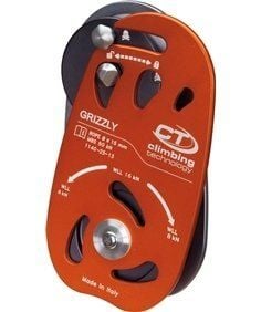 Ct Grizzly Makara