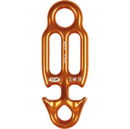 Ct Grove Belay İniş Aleti