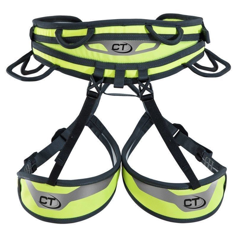 Ct Harness Ascent Pro (Sarı)
