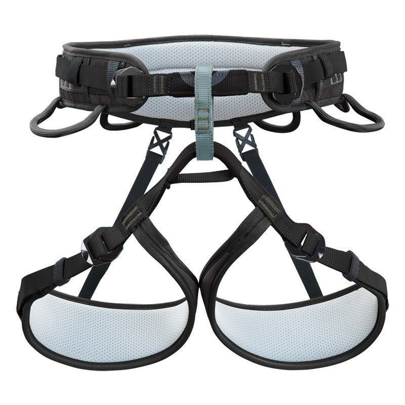 Ct Harness Ascent Pro (Siyah)