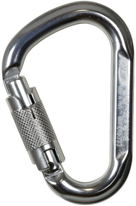 Ct Hms Snappy Connector Karabina
