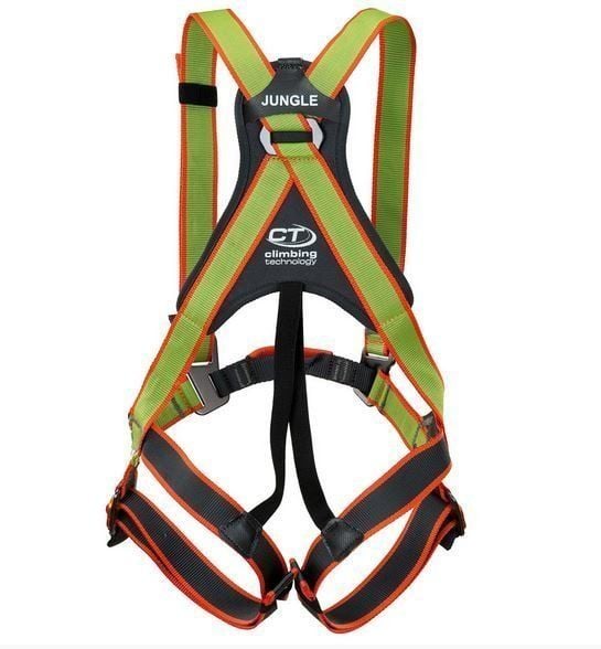 Ct Jungle Full Body Harness