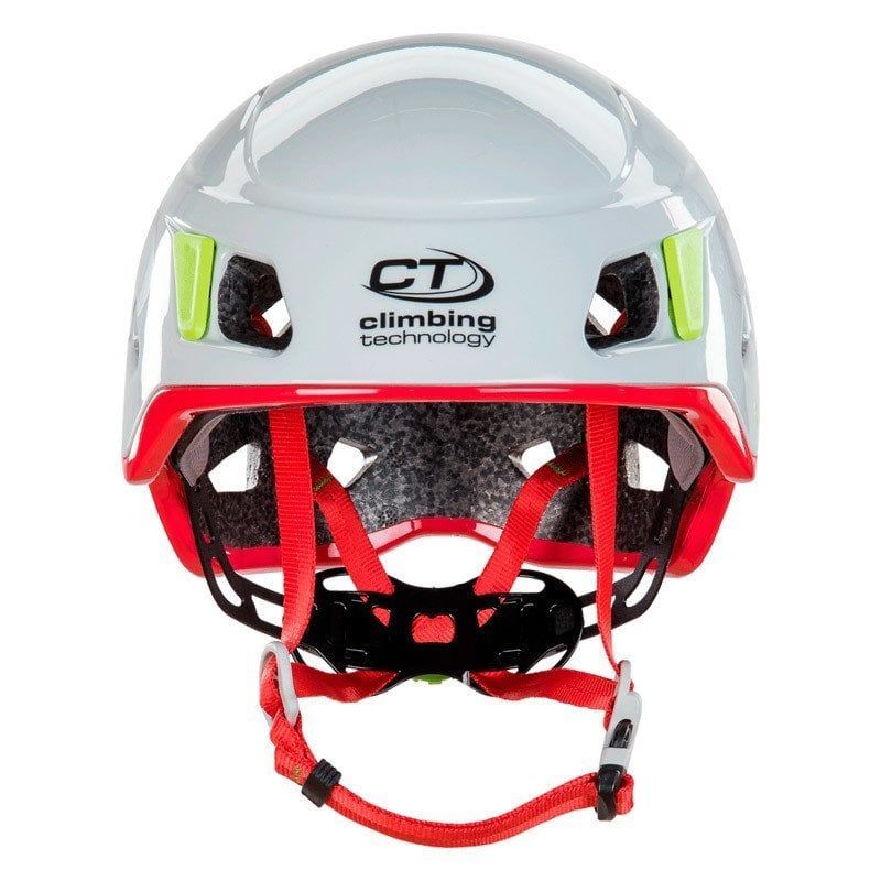 Ct Kask Orion Beyaz/Pembe (50-56 Cm) - Görsel 4