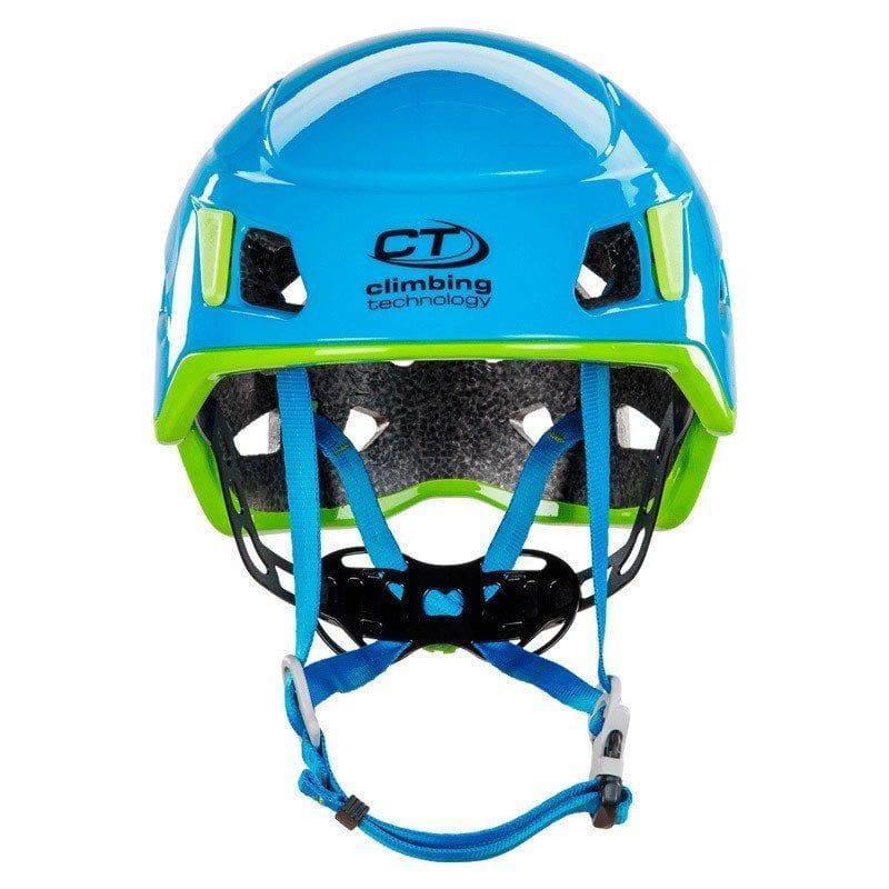 Ct Kask Orion Mavi/Yeşil