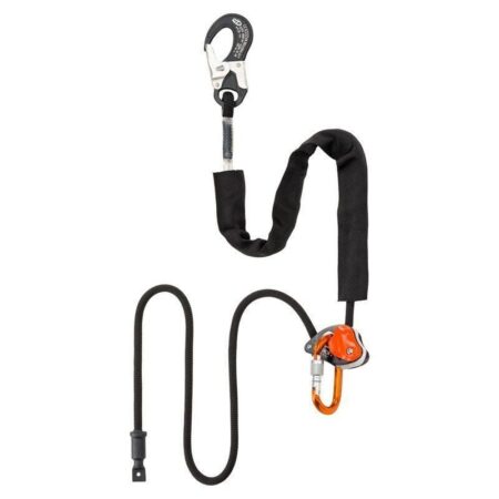 Ct Konumlandirici Lanyard Position Lanyard 2M