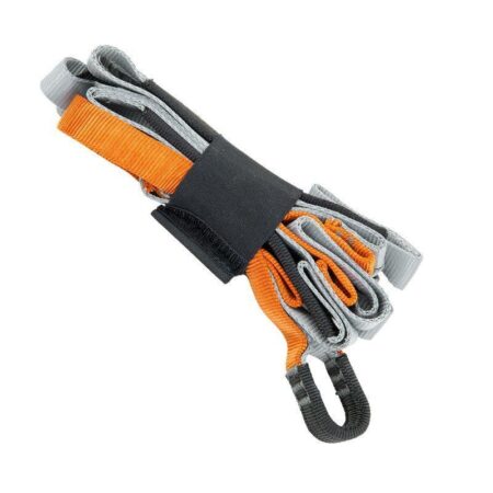 Ct Perlon Merdiven Foot Steps  150Cm