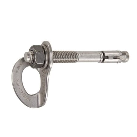 Ct Plate Kit 12 Hcr 12X110 Mm